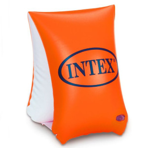 Rękawki Motylki Do Nauki Do Pływania 3-6 Lat Intex
