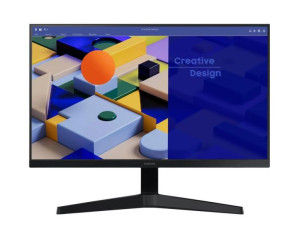 Monitor Samsung 27" IPS LS27C310EAUXEN