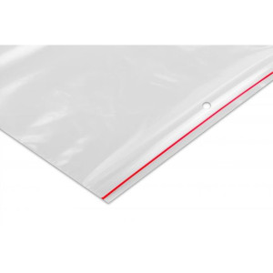 Woreczki Strunowe 25x30