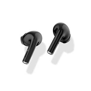 Słuchawki bezprzewodowe Dudao U15H TWS Bluetooth 5.1 douszne czarny