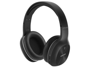 Słuchawki bezprzewodowe Edifier W800BT Plus, aptX nauszne (czarne)