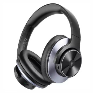 Słuchawki Oneodio A10 bezprzewodowe Bluetooth czarne