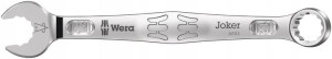 Wera Klucz Płasko-oczkowy Joker 6003 12mm