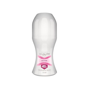 AVON Antyperspirant w Kulce