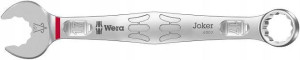Wera Klucz Płasko-oczkowy Joker 6003 17mm