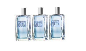Avon Perfumy Individual Blue 3x 100ml Okazja