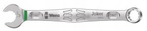 Wera Klucz Płasko-oczkowy Joker 6003 9 Mm