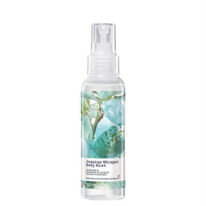 AVON Mgiełka do Ciała Jaśmin i Magnolia 100ml