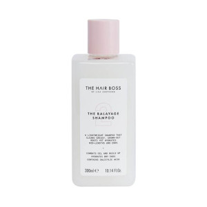 The Hair Boss The Balayage szampon do włosów farbowanych 300ml