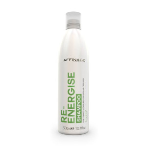 Affinage Salon Professional Care & Style Re-Energise szampon włos farbowane