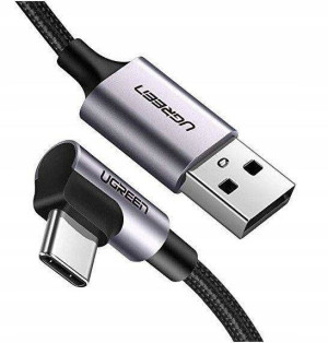 Ugreen Kabel Przewód Usb-c Qc 3.0 Do Samusng 1m