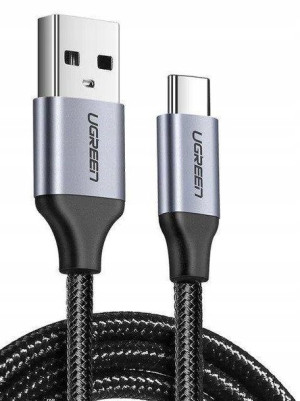 Kabel Przewód Usb Do Usb-c Ugreen 3m