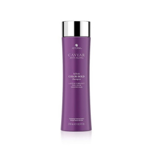 Alterna Caviar Anti-Aging Infinite Color Hold szampon do włosów farbowanych