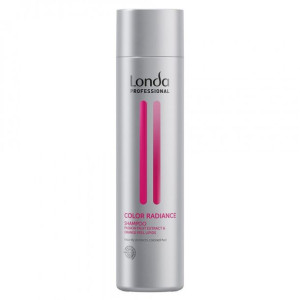 Londa Professional Color Radiance szampon do włosów farbowanych 250ml