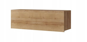 Szafka wisząca Calabrini dąb złoty otwierana 105cm