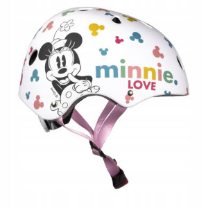 Kask Dziecięcy Kask Otwarty Orzech L 54-58cm 4lata