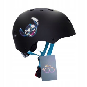 Kask Dziecięcy Otwarty Orzech M 52-56cm 18m+