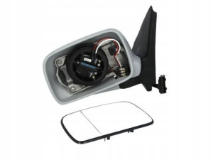 Blic Lusterko Zewnętrzne Le 5402-04-1121601p