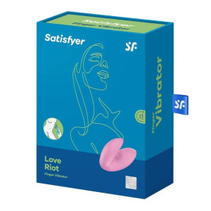 Wibrator Stymulator Do Łechtaczki Damski Erotyka Dla Par