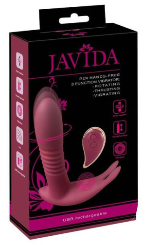 Wibrator Stymulator Do Łechtaczki Damski Erotyka Dla Par