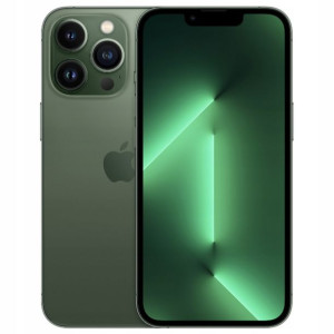 Smartfon Apple iPhone 13 Pro 128GB Zielony