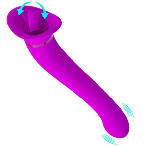 Wibrator Stymulator Do Łechtaczki Damski Erotyka Dla Par