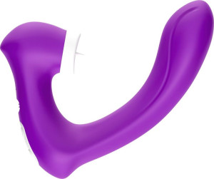 Wibrator Stymulator Do Łechtaczki Damski Erotyka Dla Par