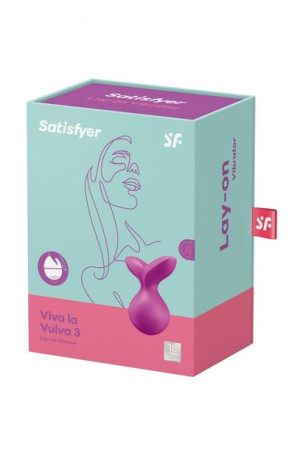 Wibrator Stymulator Do Łechtaczki Damski Erotyka Dla Par