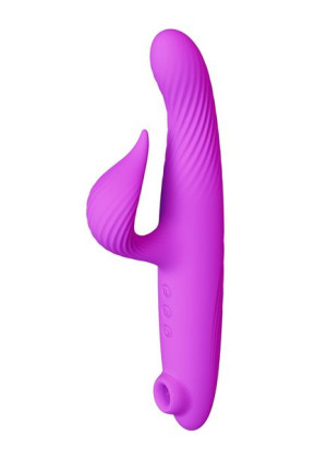 Wibrator Stymulator Do Łechtaczki Damski Erotyka Dla Par