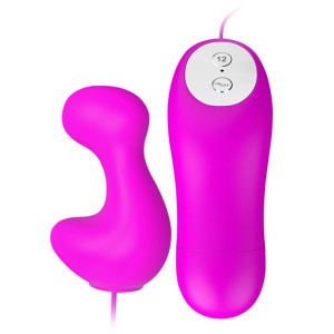 Wibrator Stymulator Do Łechtaczki Damski Erotyka Dla Par