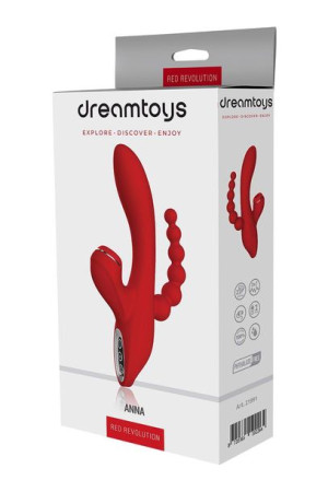 Wibrator Stymulator Do Łechtaczki Damski Erotyka Dla Par
