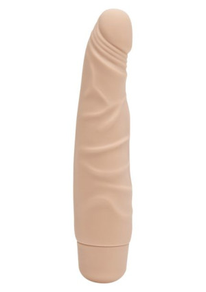 Wibrator Realistyczne Dildo Sztuczny Penis Damski Masażer Stymulator