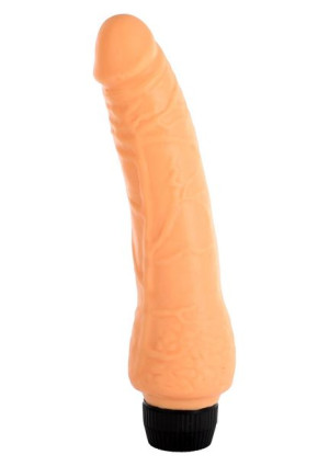 Wibrator Realistyczne Dildo Sztuczny Penis Damski Masażer Stymulator