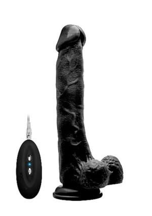 Wibrator Realistyczne Dildo Sztuczny Penis Damski Masażer Stymulator