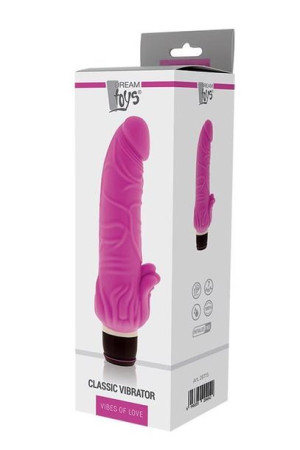 Wibrator Realistyczne Dildo Sztuczny Penis Damski Masażer Stymulator