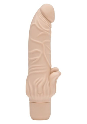 Wibrator Realistyczne Dildo Sztuczny Penis Damski Masażer Stymulator