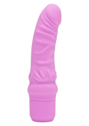 Wibrator Realistyczne Dildo Sztuczny Penis Damski Masażer Stymulator