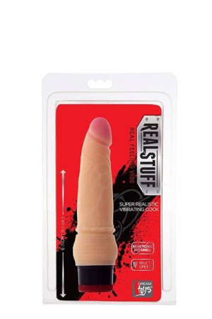 Wibrator Realistyczne Dildo Sztuczny Penis Damski Masażer Stymulator