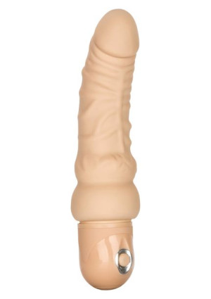Wibrator Realistyczne Dildo Sztuczny Penis Damski Masażer Stymulator