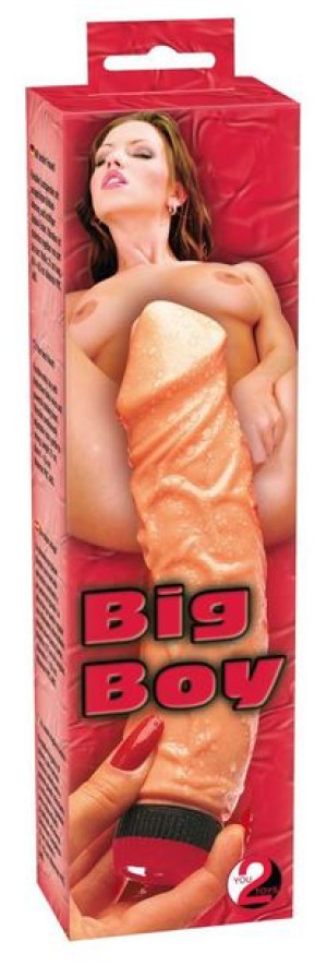 Wibrator Realistyczne Dildo Sztuczny Penis Damski Masażer Stymulator