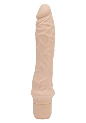 Wibrator Realistyczne Dildo Sztuczny Penis Damski Masażer Stymulator