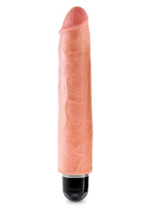 Wibrator Realistyczne Dildo Sztuczny Penis Damski Masażer Stymulator