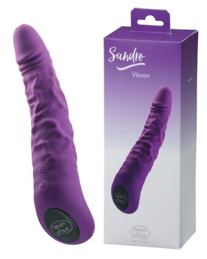 Wibrator Realistyczne Dildo Sztuczny Penis Damski Masażer Stymulator
