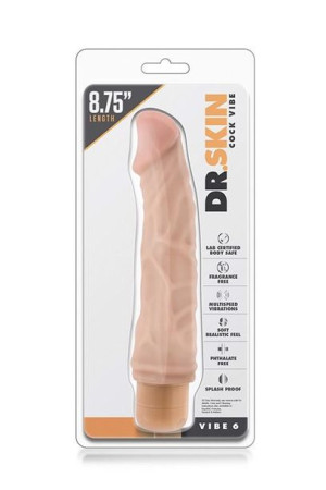 Wibrator Realistyczne Dildo Sztuczny Penis Damski Masażer Stymulator