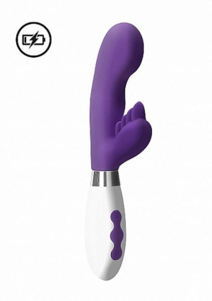Wibrator Do Punktu G Stymulator Damski Masażer Dildo