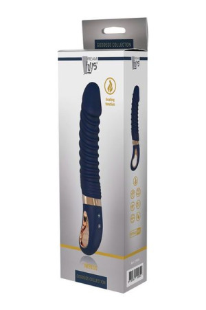 Wibrator Do Punktu G Stymulator Damski Masażer Dildo