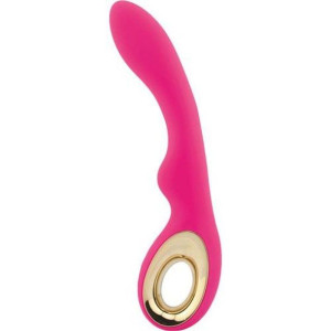Wibrator Do Punktu G Stymulator Damski Masażer Dildo