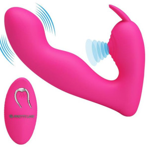 Wibrator Do Punktu G Stymulator Damski Masażer Dildo