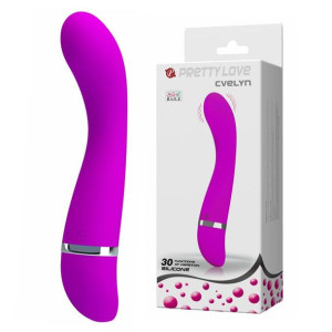 Wibrator Do Punktu G Stymulator Damski Masażer Dildo