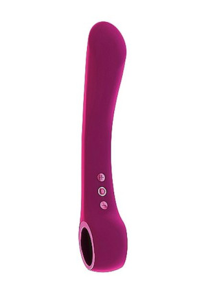 Wibrator Do Punktu G Stymulator Damski Masażer Dildo